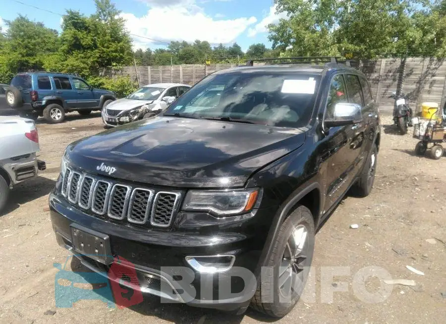 1C4RJFBG4HC631359 Photo# 2