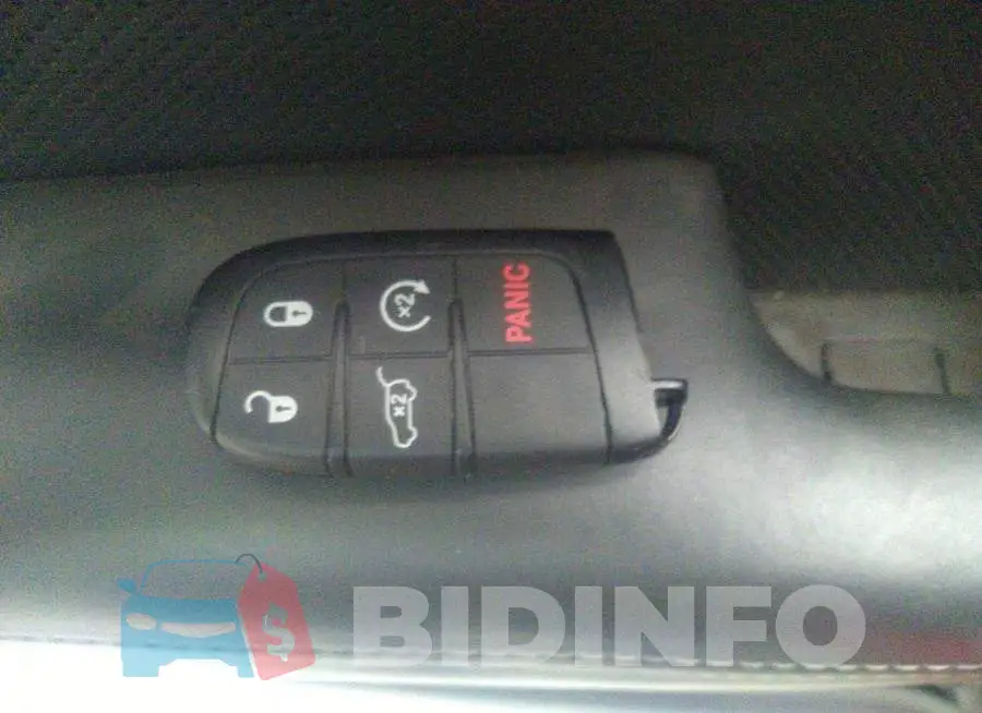 1C4RJFN91KC544426 Photo# 11