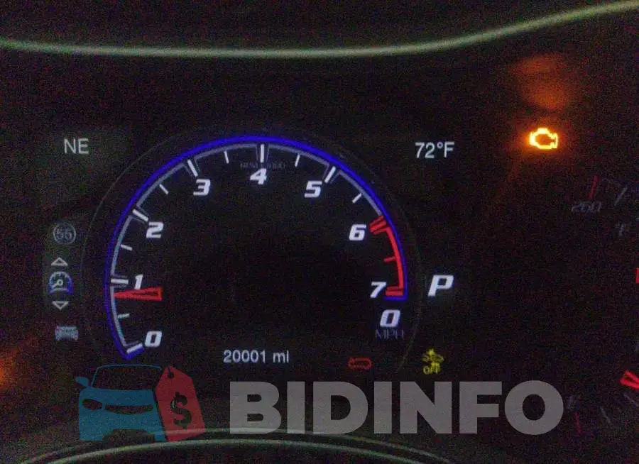 1C4RJFN91KC544426 Photo# 7