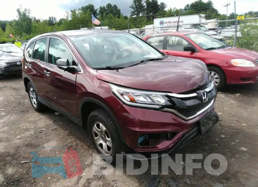 5J6RM4H35FL071164 Photo# 1