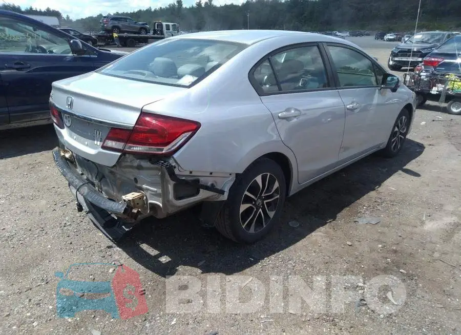 2HGFB2F81FH506522 Photo# 8