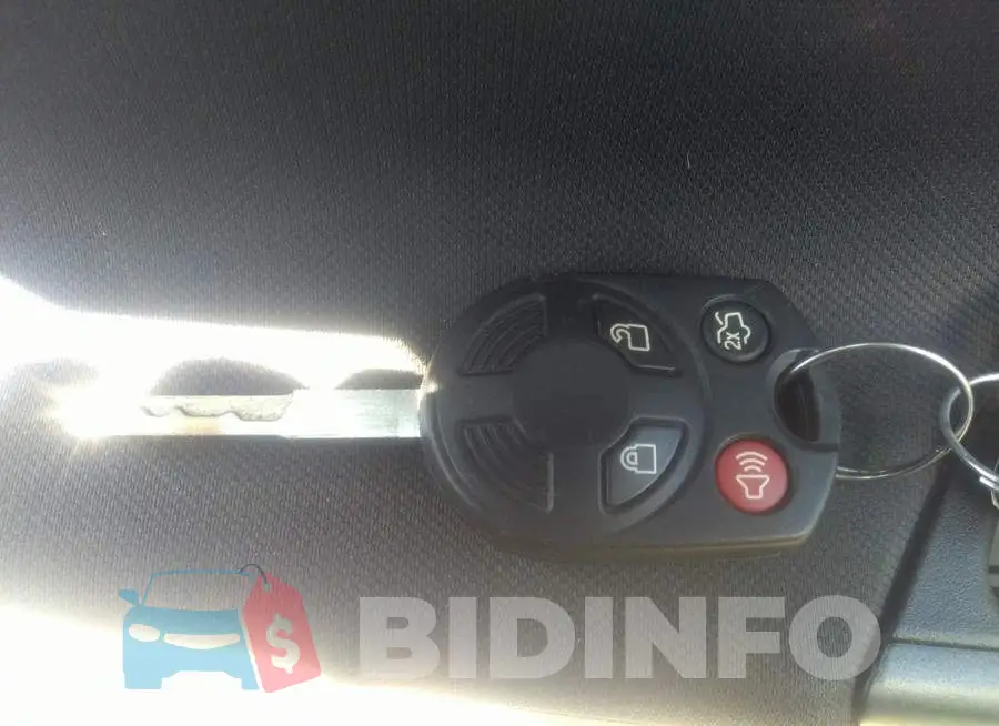 1FADP3H2XJL254325 Photo# 11