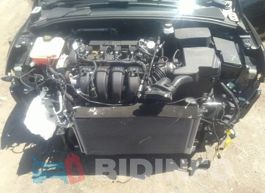 1FADP3H2XJL254325 Photo# 10