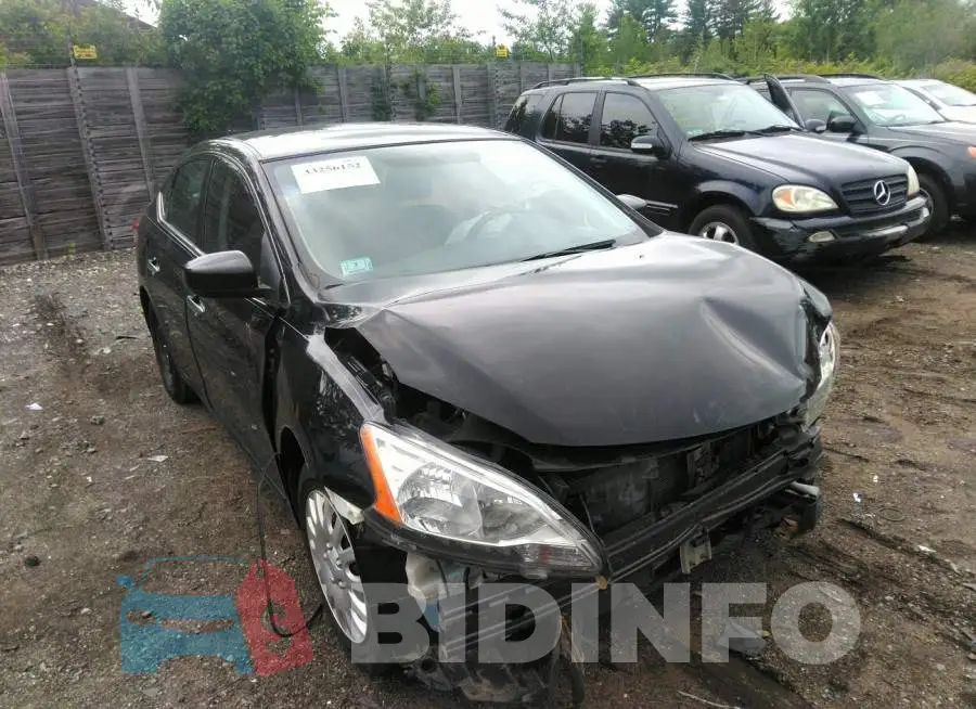 3N1AB7AP6FY354237 Photo# 1
