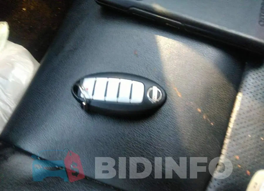 5N1AR2MM5FC636094 Photo# 11
