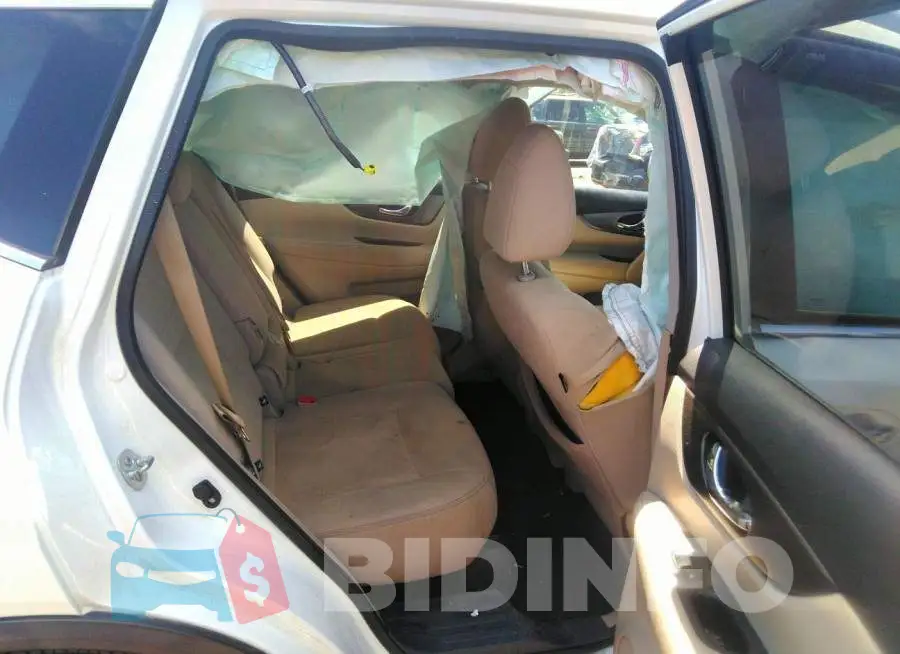 KNMAT2MV4GP655258 Photo# 8