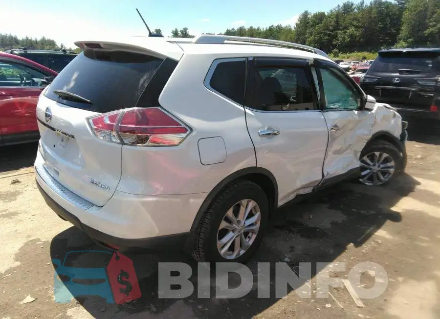 KNMAT2MV4GP655258 Photo# 4