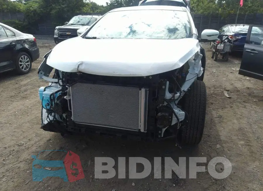 5N1AZ2CS9MC140518 Photo# 6