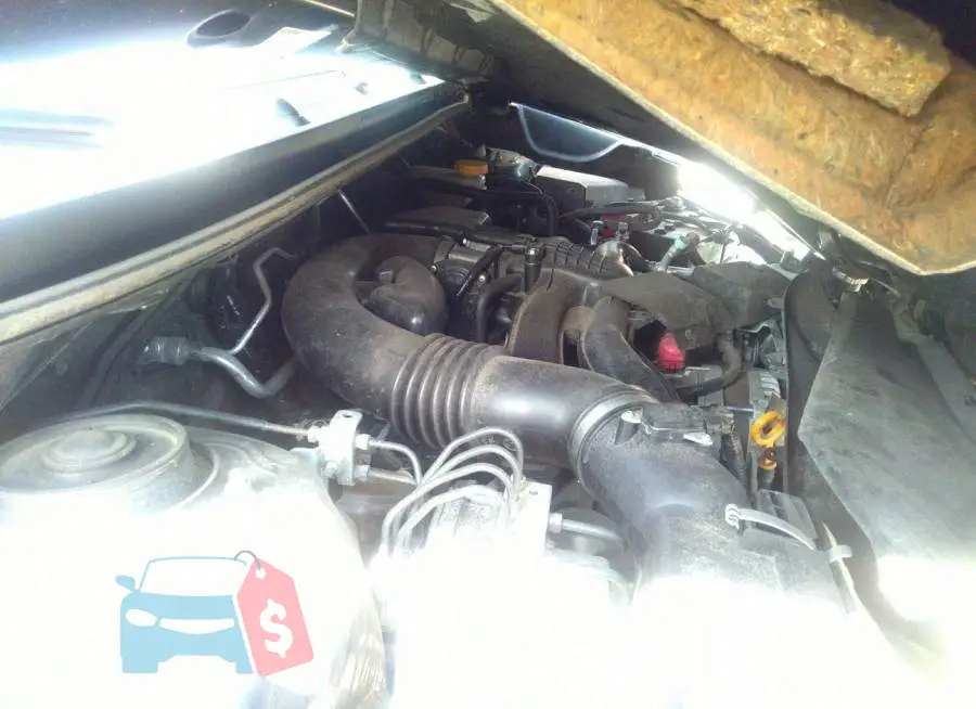 JF2GPABCXG8205992 Photo# 10