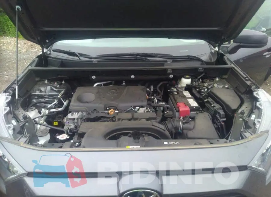 2T3F1RFV7MC196505 Photo# 10