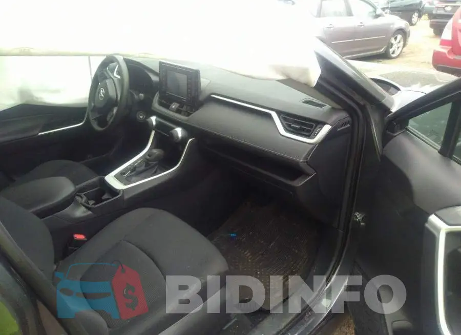 2T3F1RFV7MC196505 Photo# 5