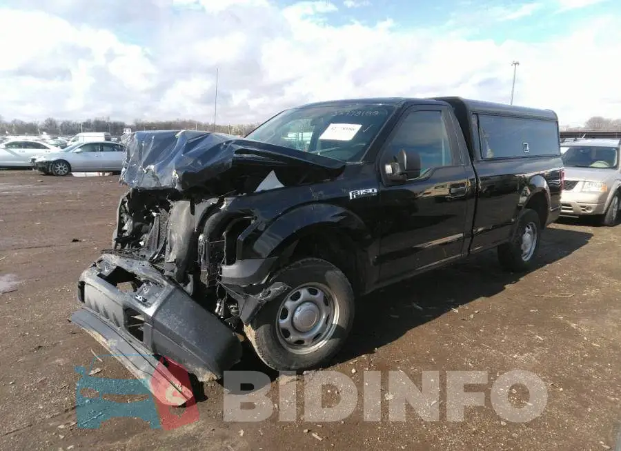 1FTMF1E88GKD34828 Photo# 2