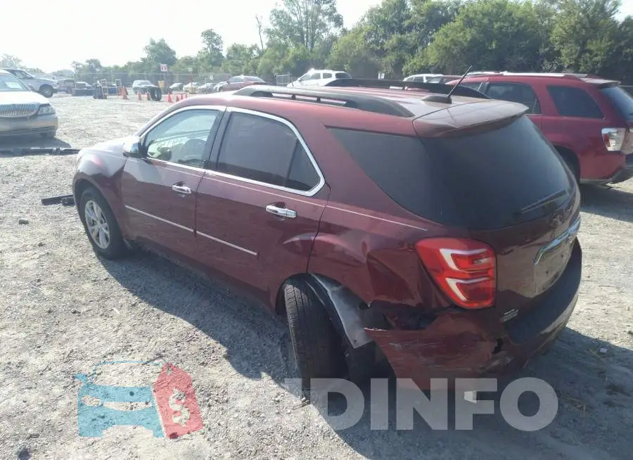 2GNFLFE39G6218700 Photo# 3