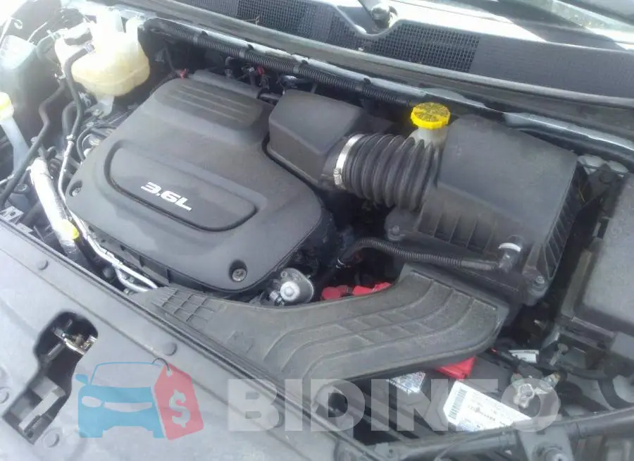 2C4RC1EG2HR757560 Photo# 10