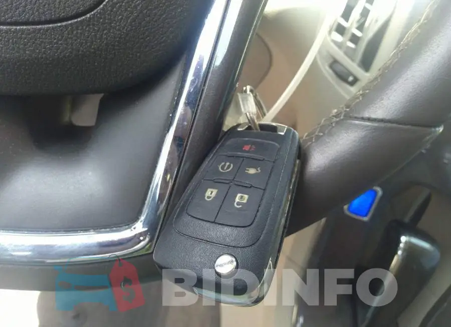 1G1RB6E41FU112963 Photo# 11
