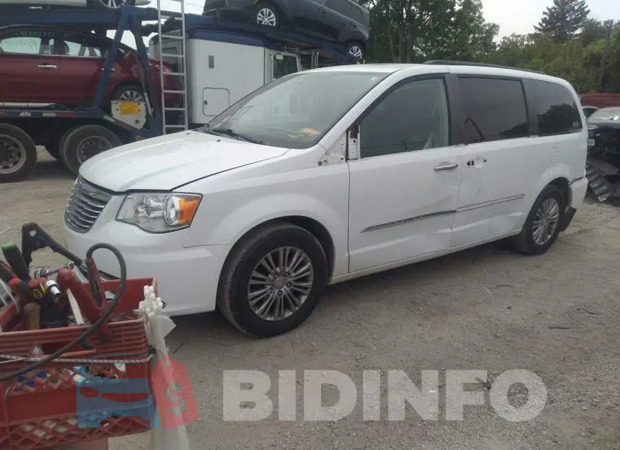 2C4RC1CG7GR150703 Photo# 2