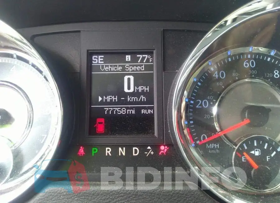 2C4RC1CG7GR150703 Photo# 7