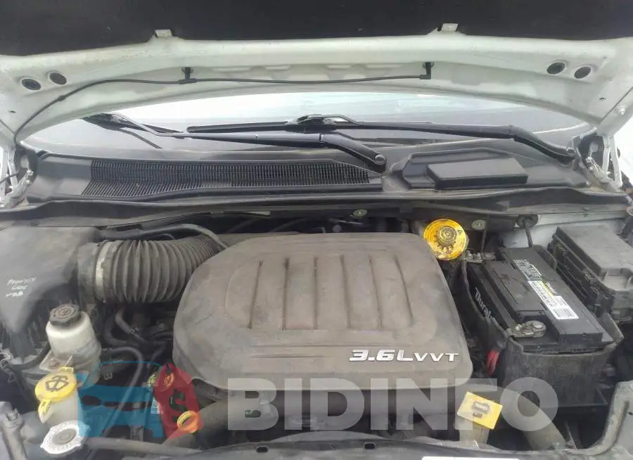 2C4RC1CG7GR150703 Photo# 10