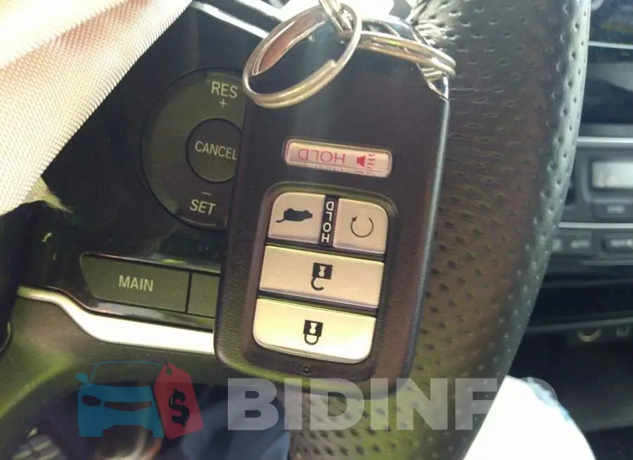 5FNYF8H91KB002671 Photo# 11