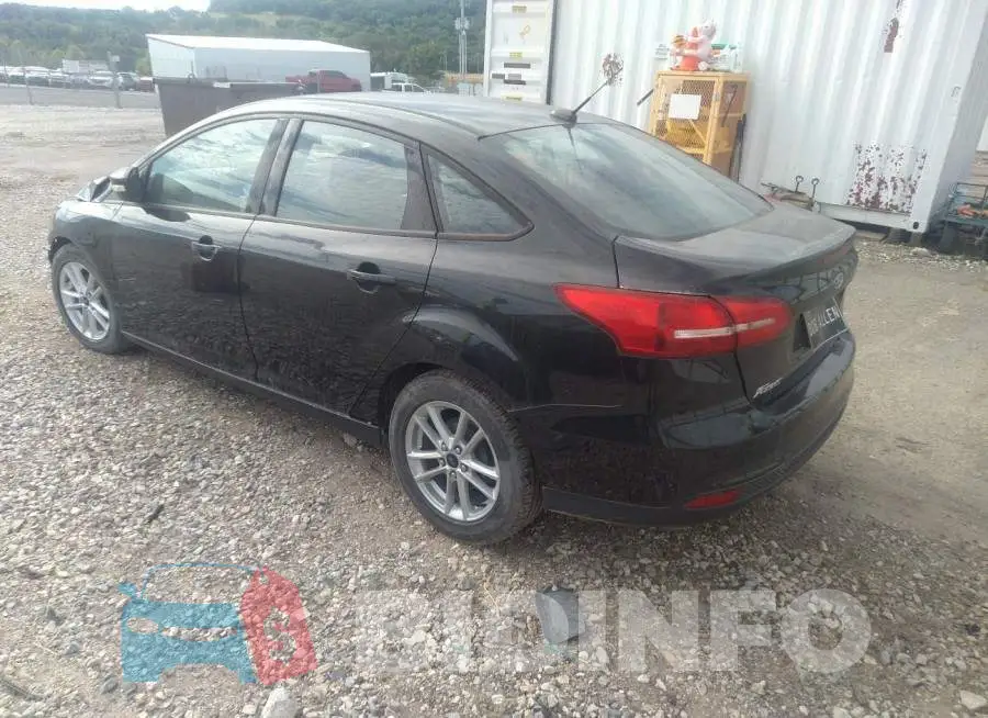 1FADP3F25FL222036 Photo# 3