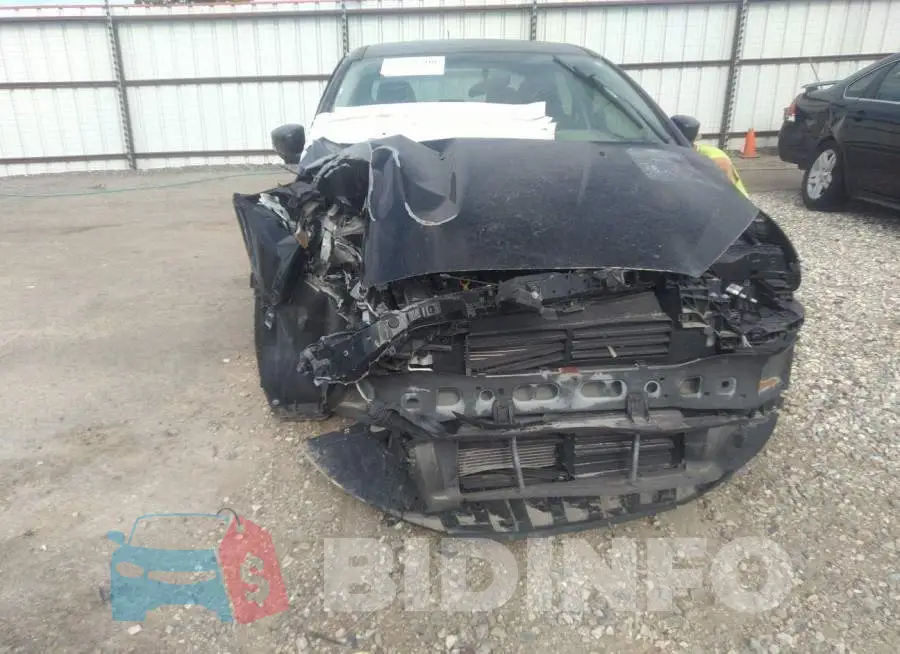 1FADP3F25FL222036 Photo# 6
