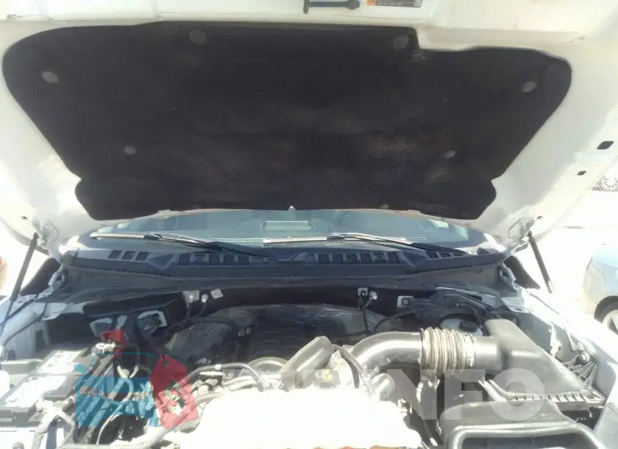 1FTEW1E55JKE50098 Photo# 10
