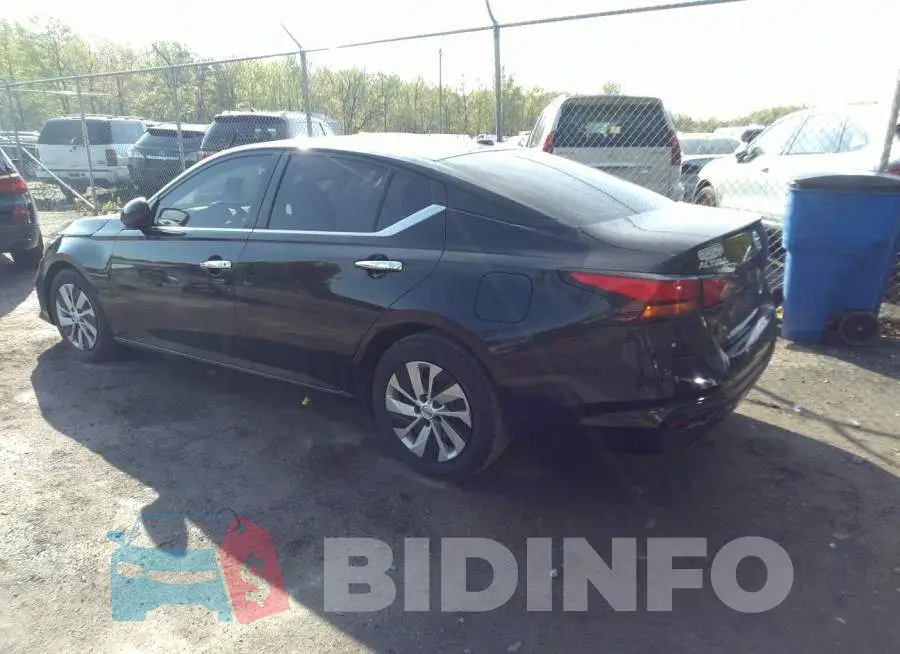 1N4BL4BV1LN318612 Photo# 3