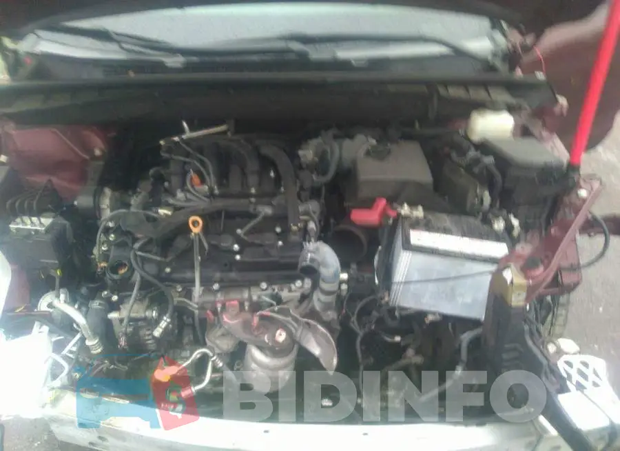5TDJZRFH2KS927626 Photo# 10