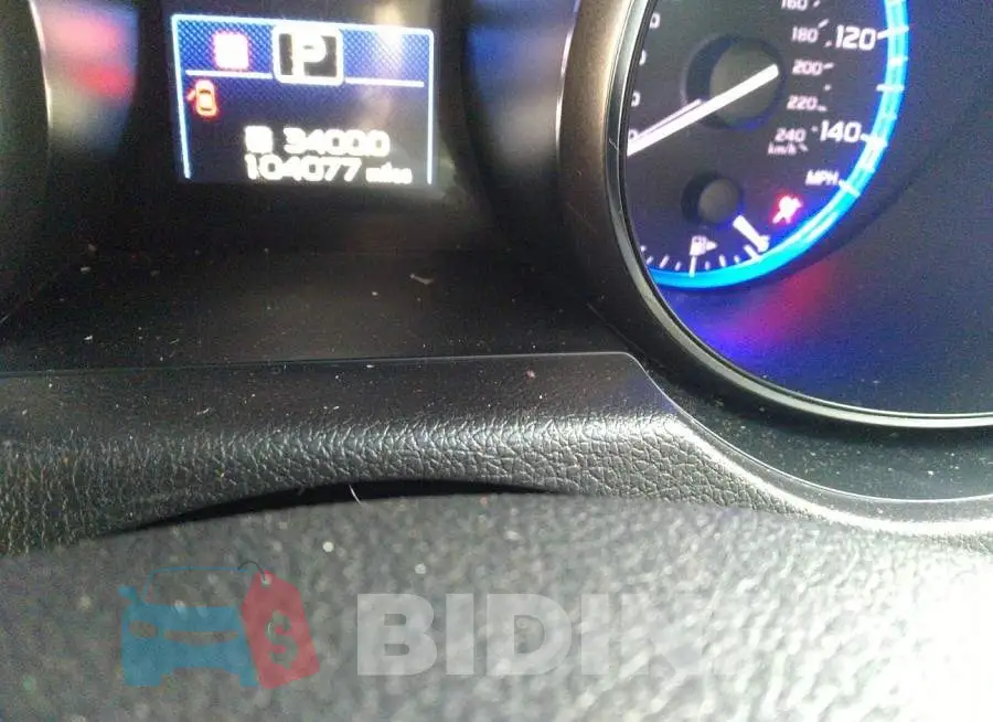 4S3BNAL6XF3048774 Photo# 7