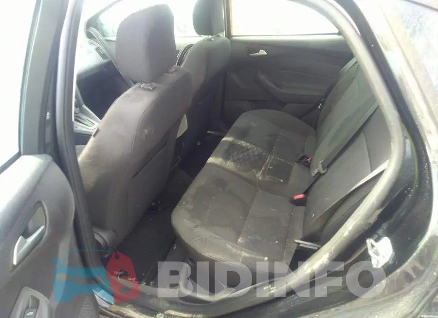 1FADP3F25FL222036 Photo# 8
