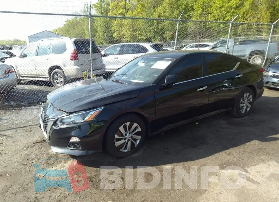1N4BL4BV1LN318612 Photo# 2
