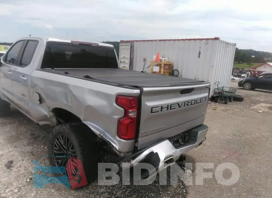 1GCRYEED2KZ315244 Photo# 6
