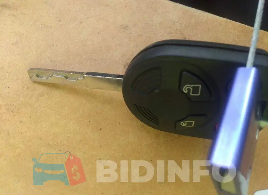1FADP3F25FL222036 Photo# 11