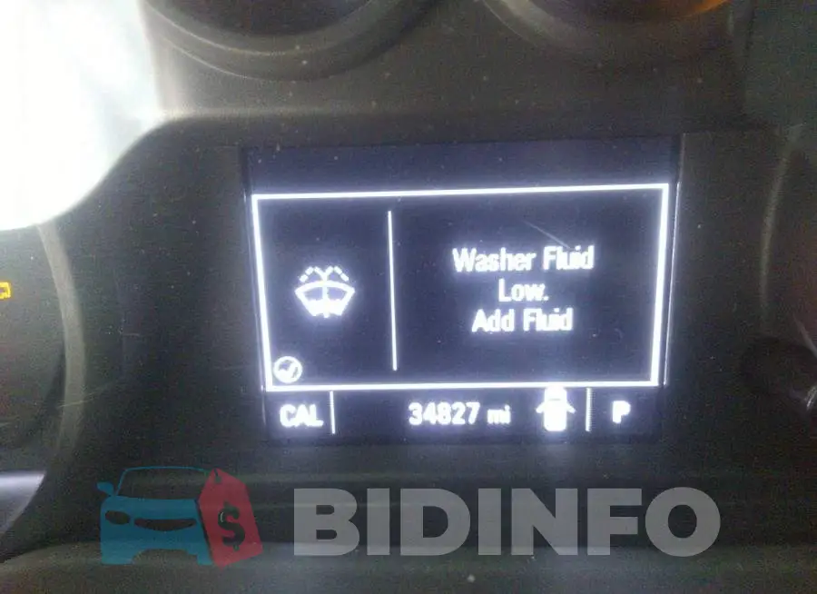 1GCPYCEF5LZ143127 Photo# 7