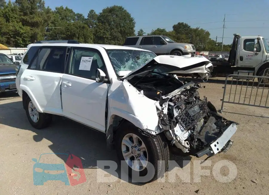 JTEEU5JR9M5240186 Photo# 1