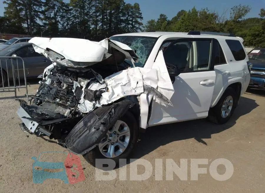JTEEU5JR9M5240186 Photo# 2