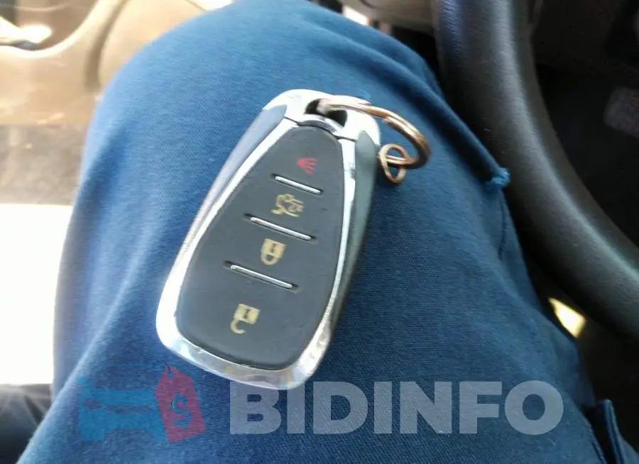 1G1ZB5ST0JF155175 Photo# 11