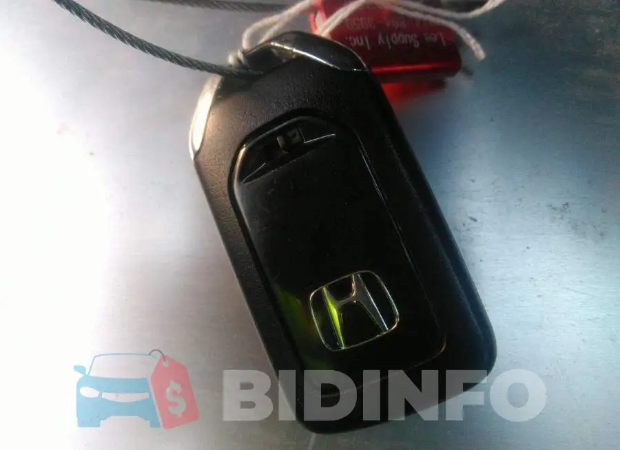 1HGCV1F36KA132863 Photo# 11