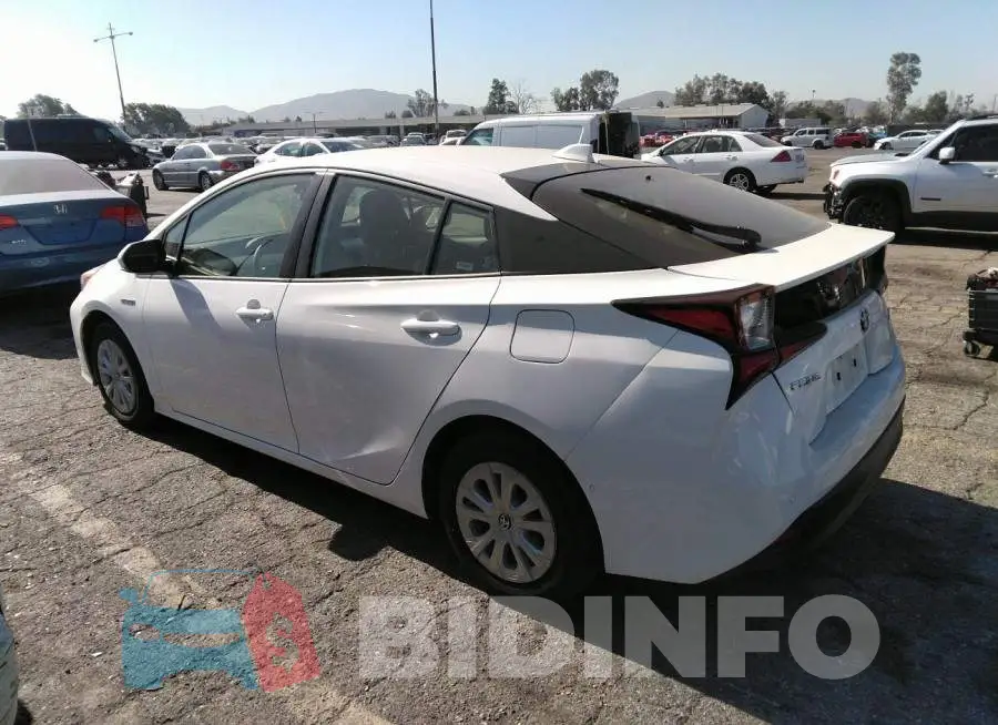 JTDKAMFU8M3144147 Photo# 3