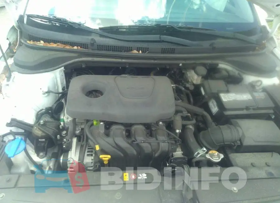 3KPC24A33JE020789 Photo# 10