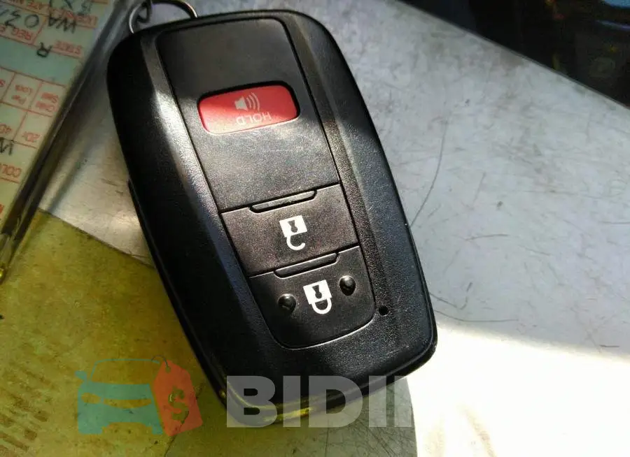 JTDKAMFU8M3144147 Photo# 11