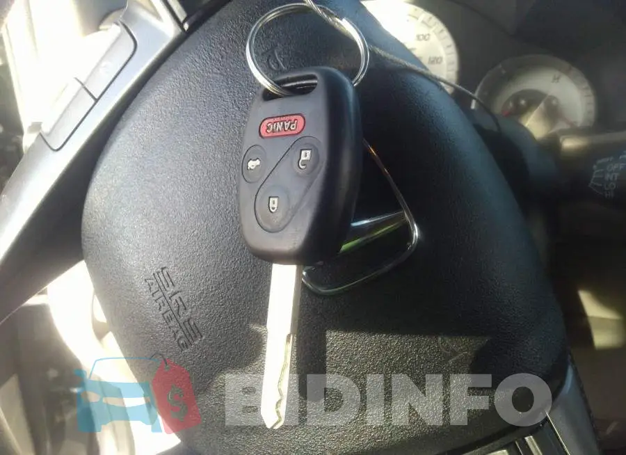 5FNYF3H21FB025427 Photo# 11