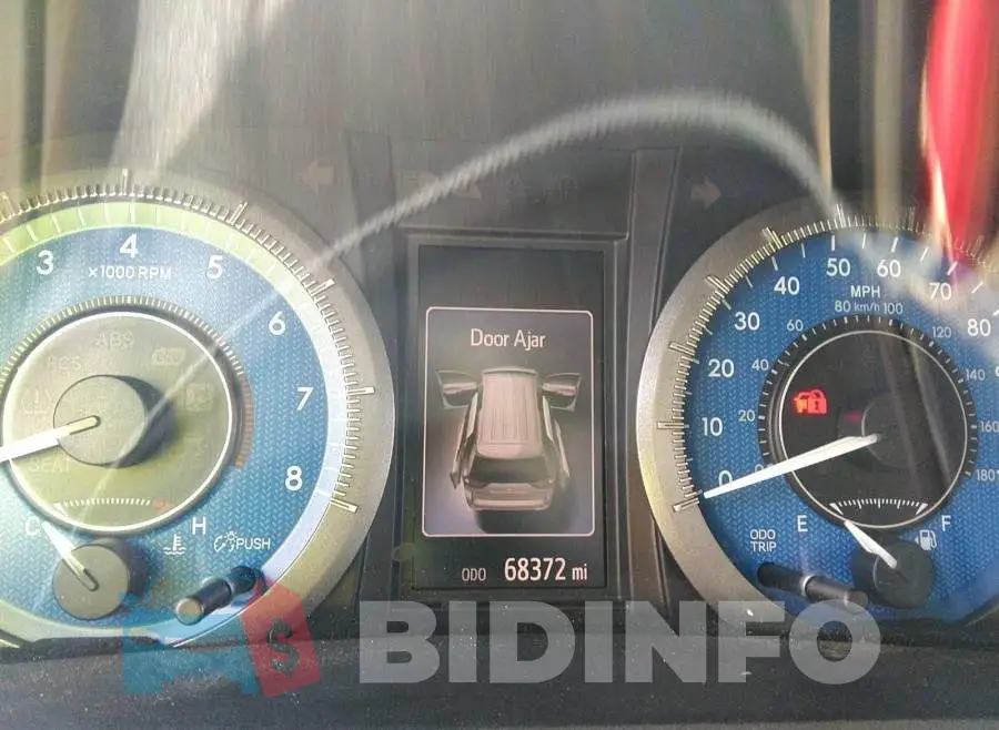 5TDYK3DC2FS637707 Photo# 7