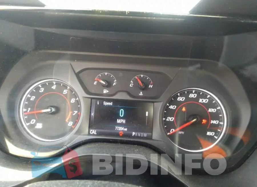 1G1FB1RX3G0186856 Photo# 7