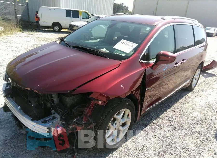 2C4RC1EG8KR569763 Photo# 2