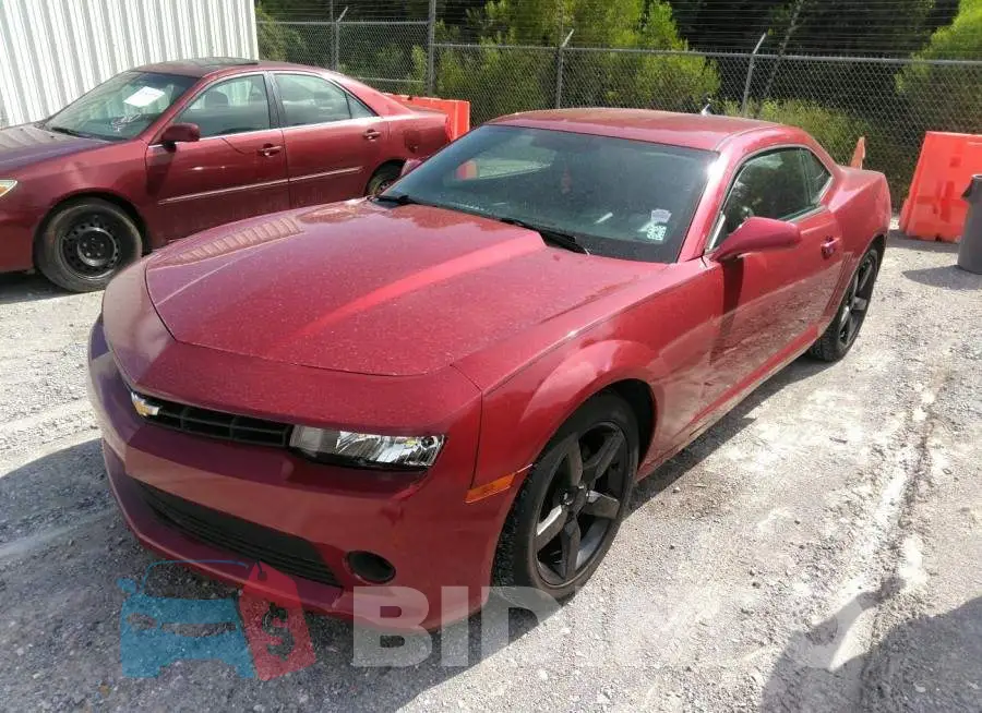 2G1FD1E34F9233684 Photo# 2