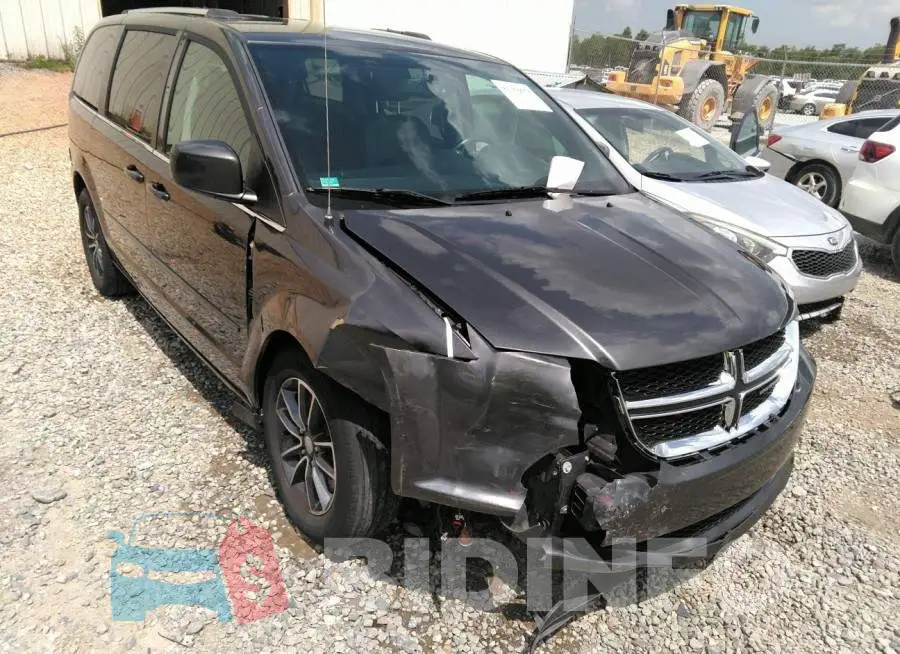 2C4RDGCGXHR574247 Photo# 1