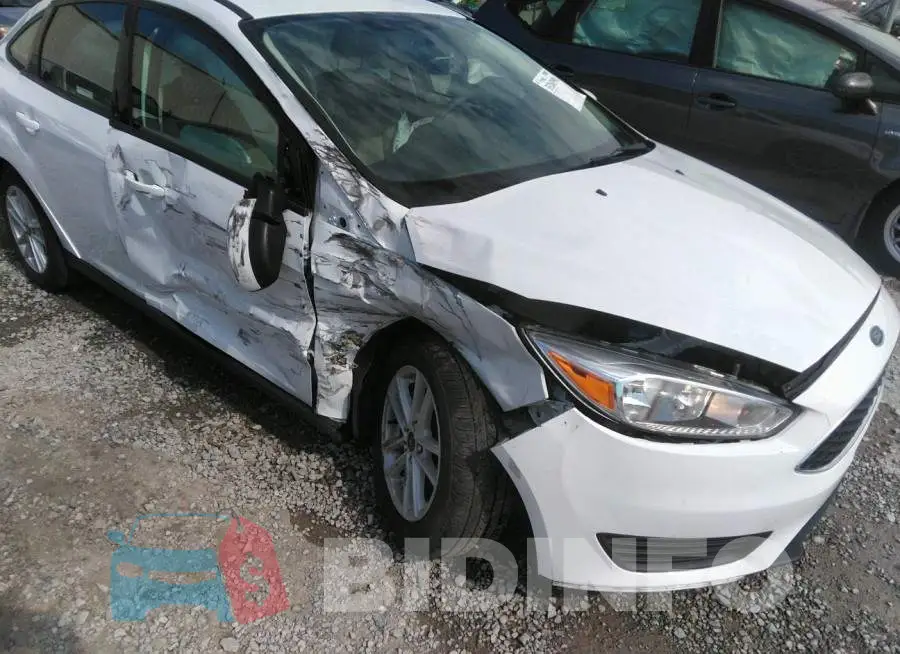 1FADP3F21JL206506 Photo# 6
