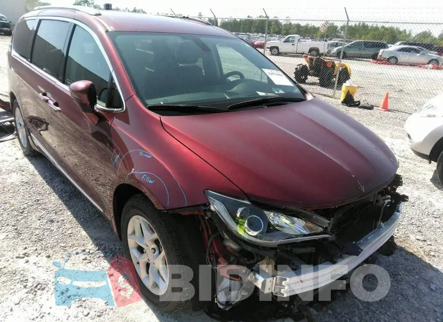 2C4RC1EG8KR569763 Photo# 1