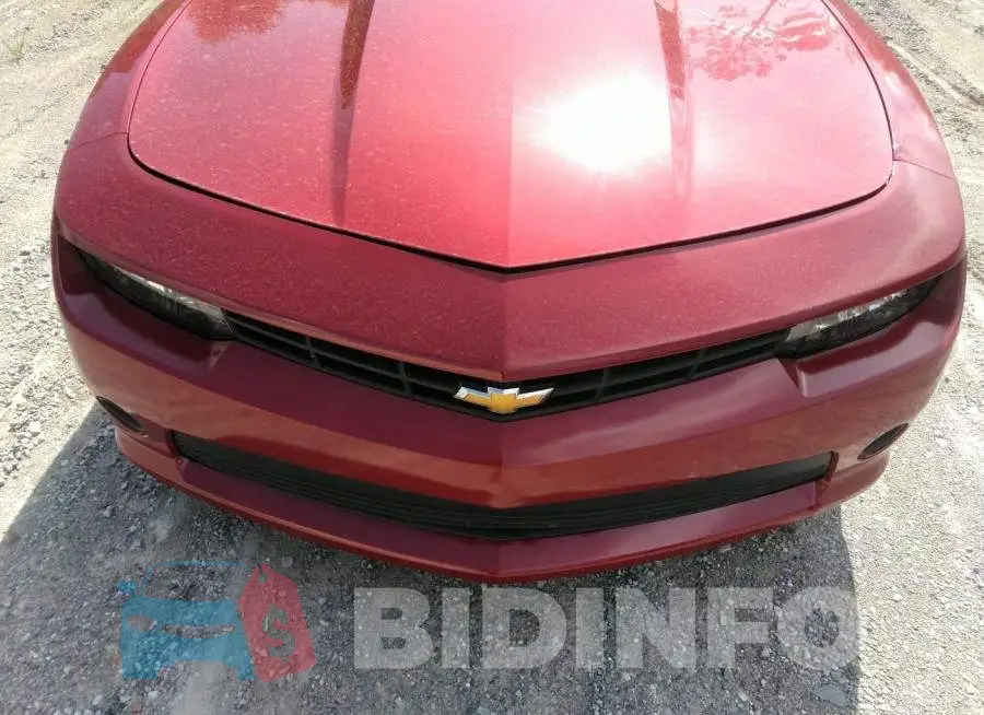 2G1FD1E34F9233684 Photo# 6